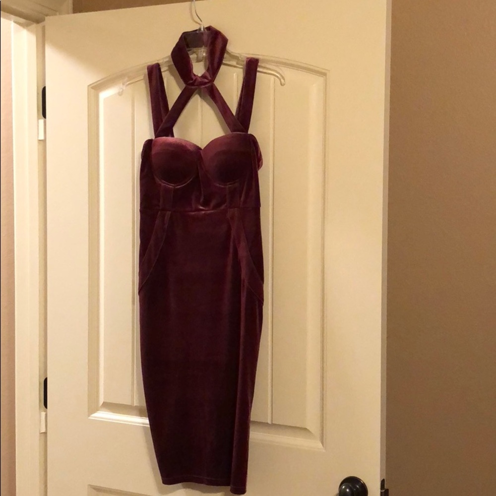 boutique dress